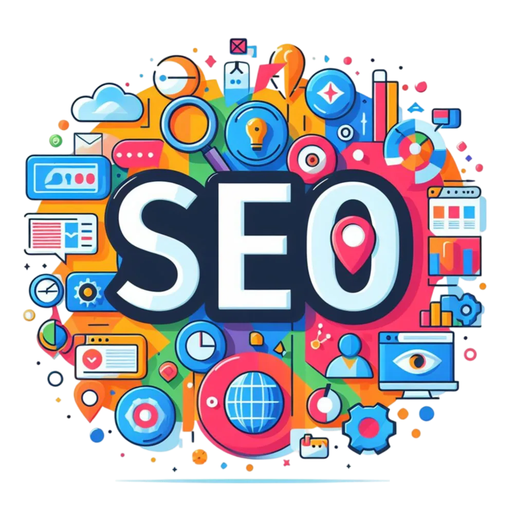 Search Engine Optimization Company